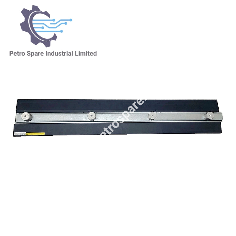 Backplane BS212 com 12 Slots para Módulos - Bachmann