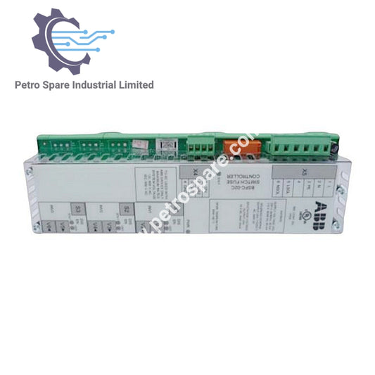 ABB BSFC-01C - Charging Control Board