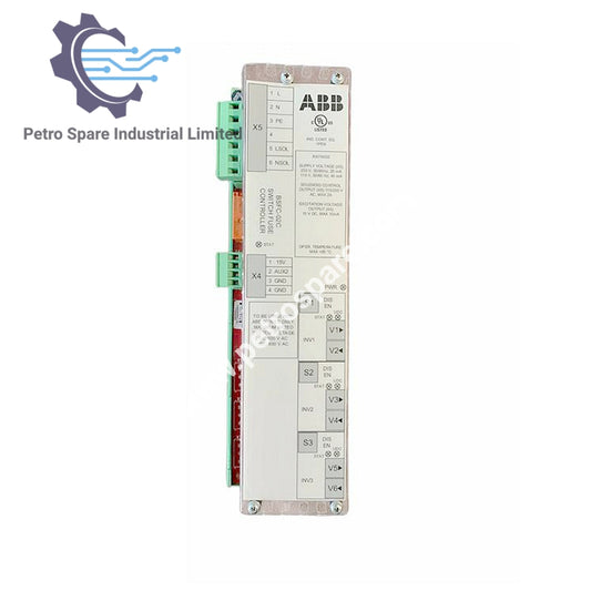BSFC-02C 3AXD50000011461 ABB Charging Control Board