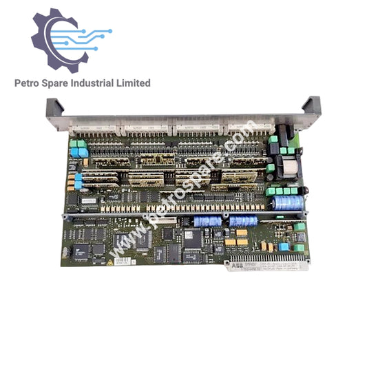 CAI 20 | ABB Symphony Analog Input Module CAI20