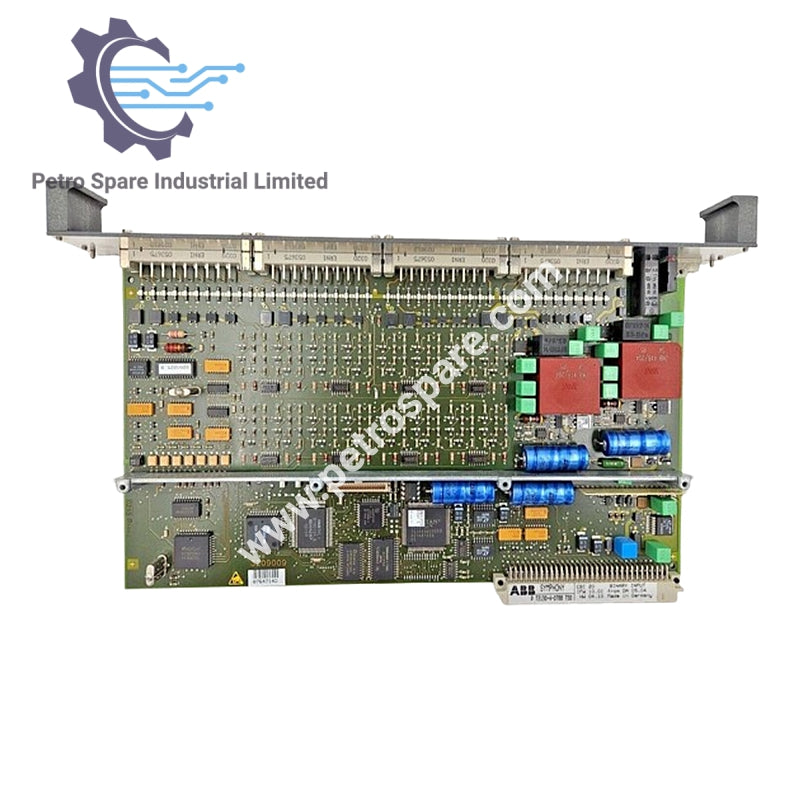 Analog Input CAI 20-P 3BDH000722R1 | ABB CAI20-P HART