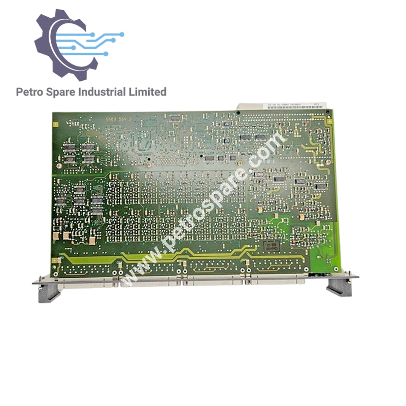 Analog Input CAI 20-P 3BDH000722R1 | ABB CAI20-P HART