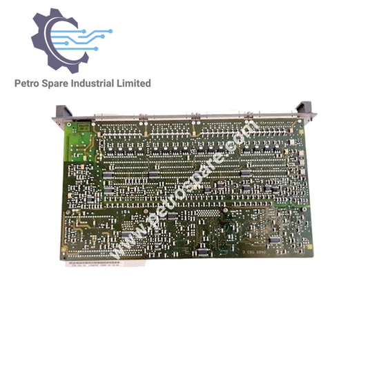 CAI 20 | ABB Symphony Analog Input Module CAI20