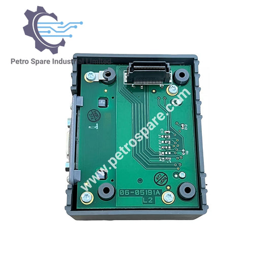 CB801 3BSE042245R1 ABB PROFIBUS DP Communication Interface
