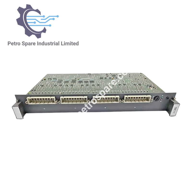 Symphony CBC 11 ABB Output Module - Control CBC11