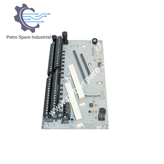 Honeywell | CC-GAIX11 Analog Input GI/IS IOTA