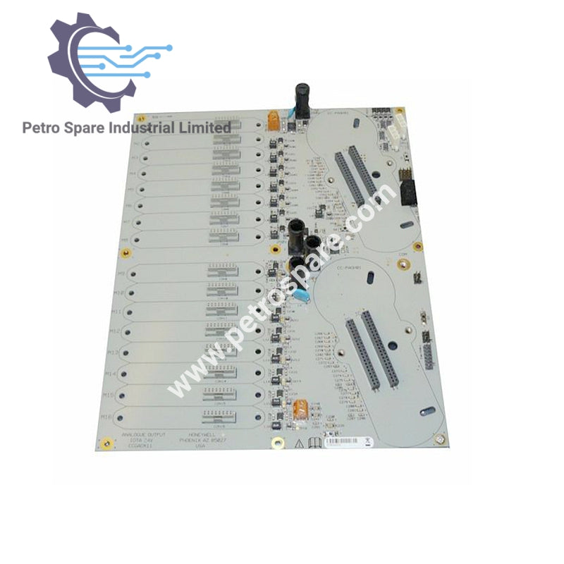 Honeywell CC-GAOX11 | Output Analog Redundan IOTA