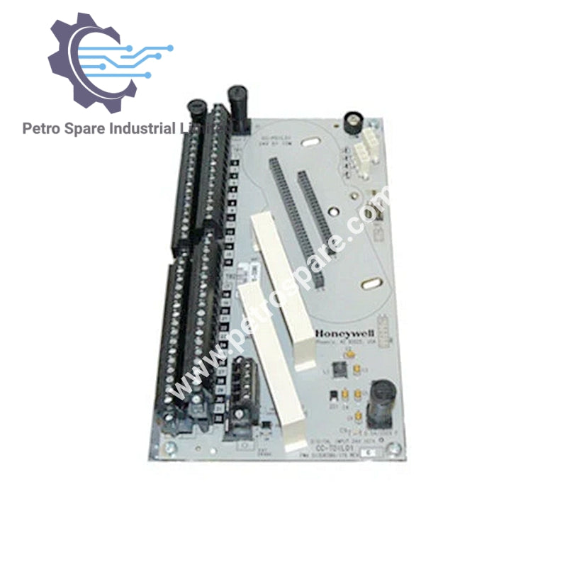 CC-GAOX21 - Honeywell - GI/IS Analog Output IOTA