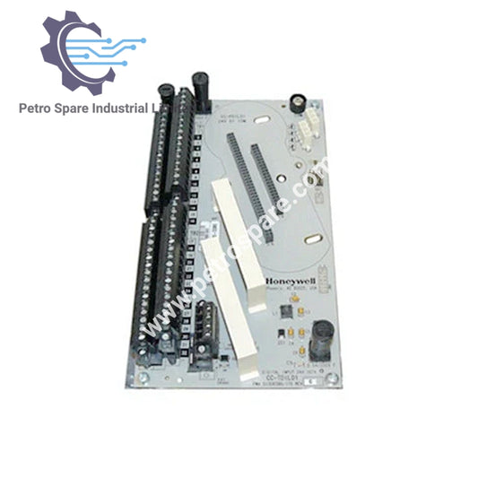 CC-GAOX21 - Honeywell - Keluaran Analog GI/IS IOTA