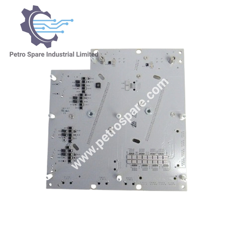 CC-HCN911 - Honeywell | Perakitan Terminasi Input Output Horizontal