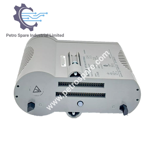 CC-PAIH02 | Honeywell Analog Input with HART