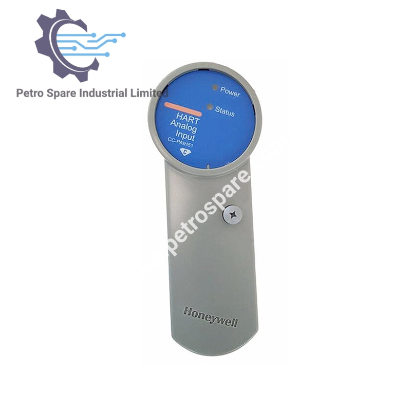 Honeywell CC-PAIH51 High-Level Analog Input with HART