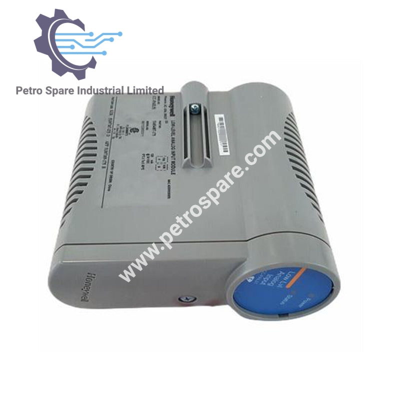 CC-PAIL51 Low Level Analog (Temperature) Input | Honeywell
