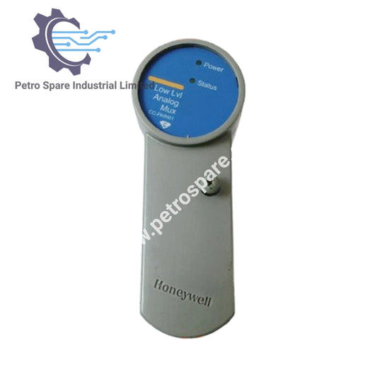 CC-PAIM01 - Honeywell Niskonaponski analogni ulaz – LLMUX