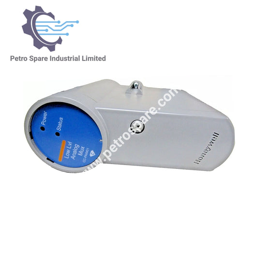 مدخل تماثلي منخفض المستوى (درجة الحرارة) Honeywell CC-PAIM01 51405045-175