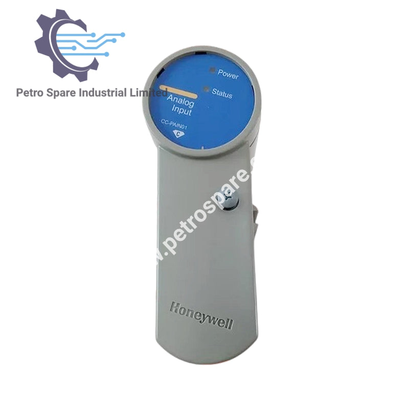 Analoq Giriş CC-PAIN01 Honeywell 51410069-175
