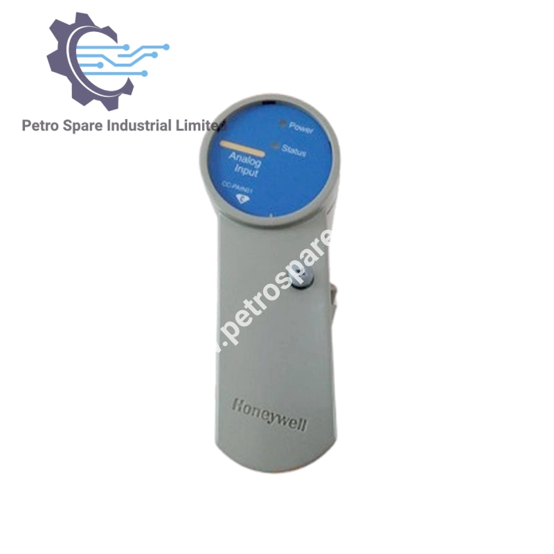Honeywell | CC-PAIN01 | High-Level Analog Input