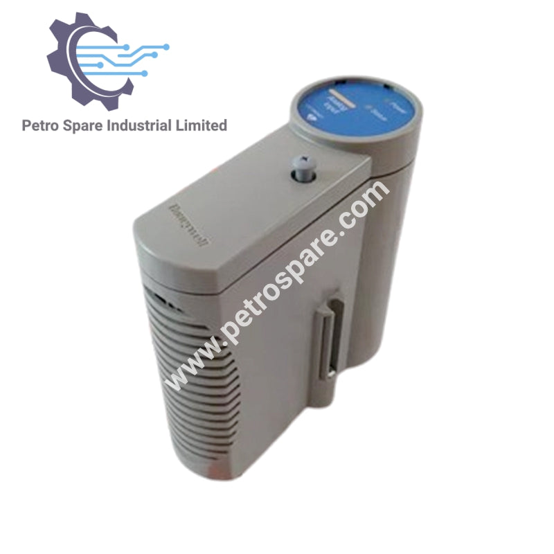 Honeywell | CC-PAIN01 | High-Level Analog Input