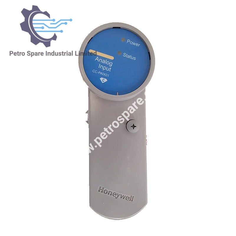 CC-PAIX01 | ورودی آنالوگ Honeywell C300