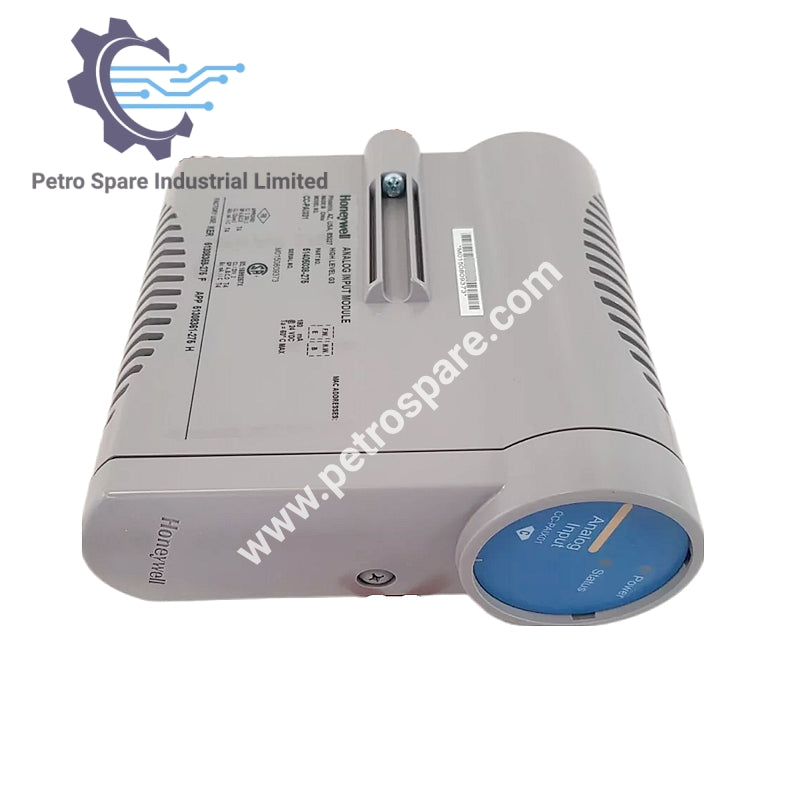 CC-PAIX01 | ورودی آنالوگ Honeywell C300