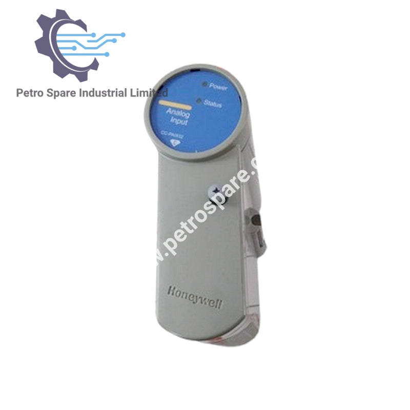 CC-PAIX02 | Entrada Analógica de Alto Nivel - Honeywell