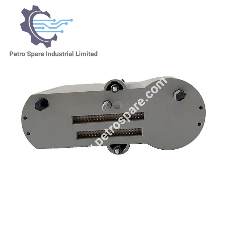 Honeywell CC-PAOH01 Analog Output with HART 16pt