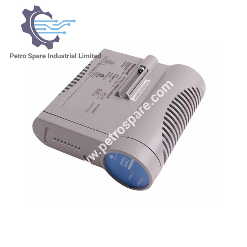 C300 CC-PAOH51 Honeywell HART Аналоговый выходной модуль