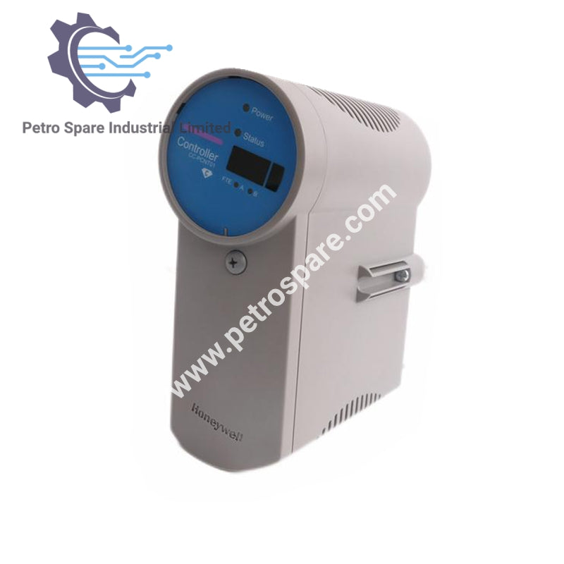 C300 CC-PCNT01 Honeywell Controller Module