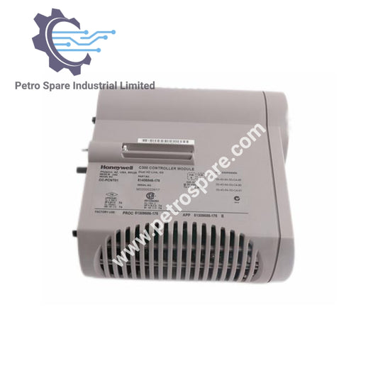 Modul Pengawal Honeywell C300 CC-PCNT01