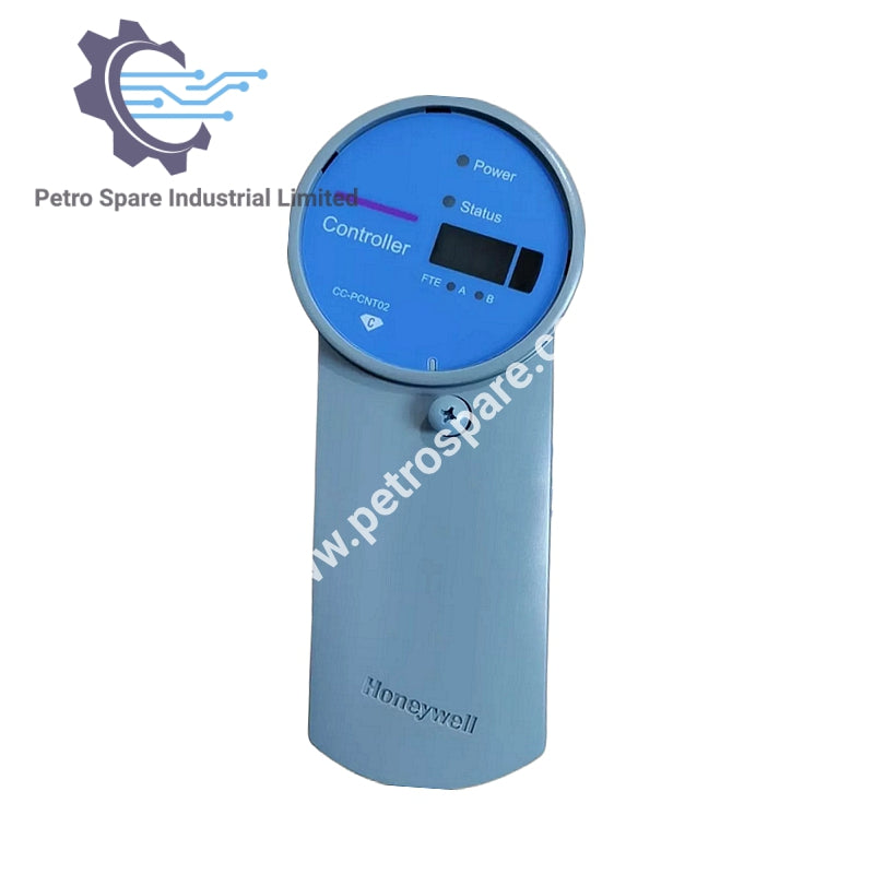 CC-PCNT02 51454551-275 Honeywell C300 Nəzarətçi Modulu