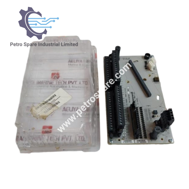 CC-PDOD51 | Honeywell | Mô-đun Đầu ra Kỹ thuật số Dòng C