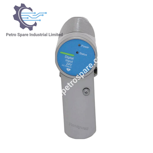 Honeywell CC-PDIL01 51405040-176 Input Digital 24VDC