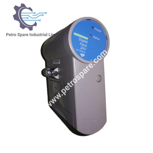 CC-PDIL51 | Honeywell 24VDC Input Digital