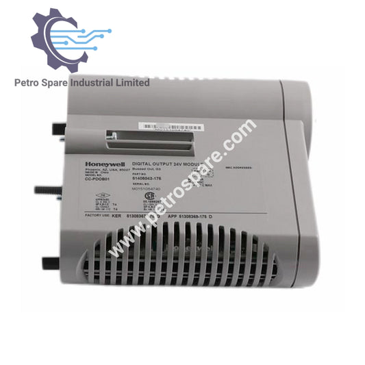 CC-PDOB01 Honeywell | Keluaran Digital - Bussed 24VDC