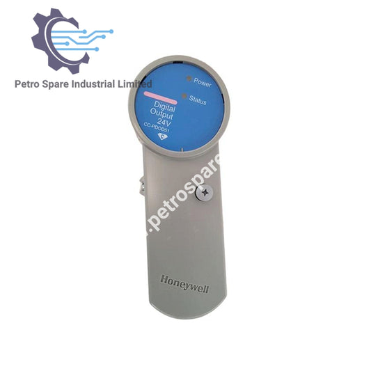 CC-PDOD51 Honeywell C300 24Volt Output Digital, Terisolasi Lapangan