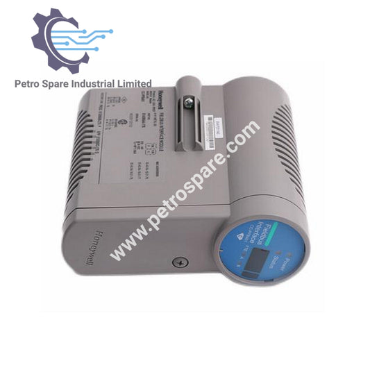 CC-PFB401 Fieldbus Interface Module - Honeywell