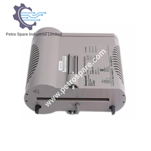 CC-PFB401 Fieldbus Interface Module - Honeywell