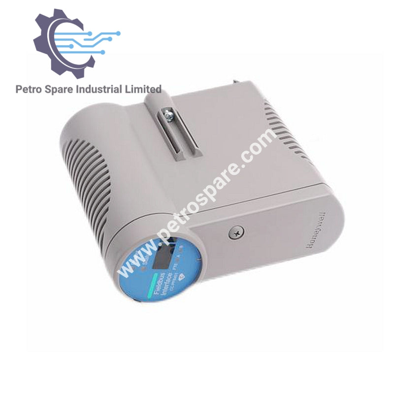 هانیول - CC-PFB401 51405044-175 - ماژول رابط فیلدباس