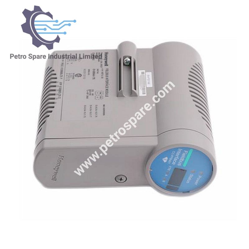 هانیول - CC-PFB401 51405044-175 - ماژول رابط فیلدباس