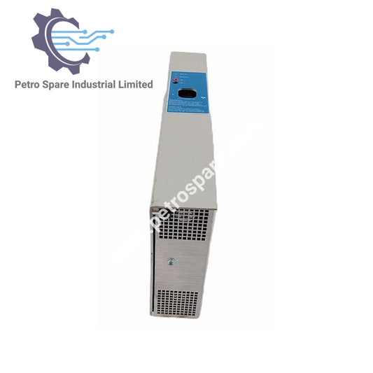 CC-PWRB01 - Honeywell C300 - Power Supply