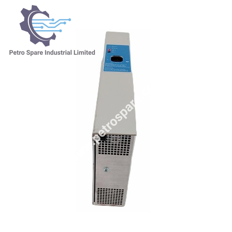 Power Supply CC-PWRR01 Honeywell Redundant