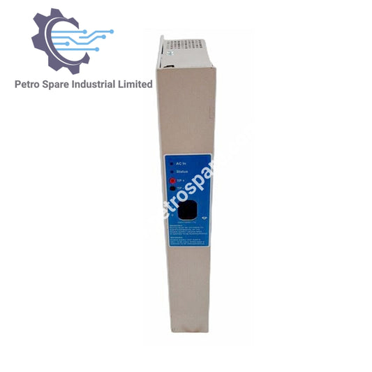 Catu Daya CC-PWRR01 Honeywell Redundan