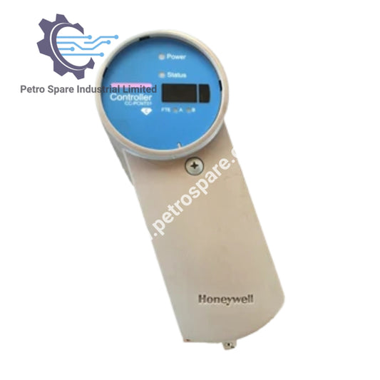 Honeywell CC-PWRR20 | Redundant Power Supply Module