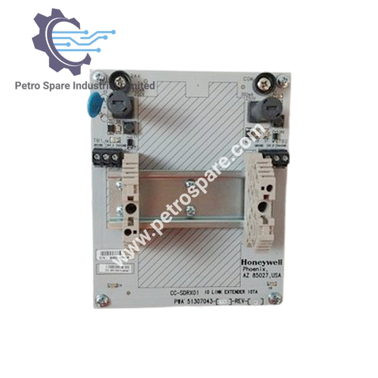 Honeywell CC-SDRX01 | C300 IO Link Extender IOTA