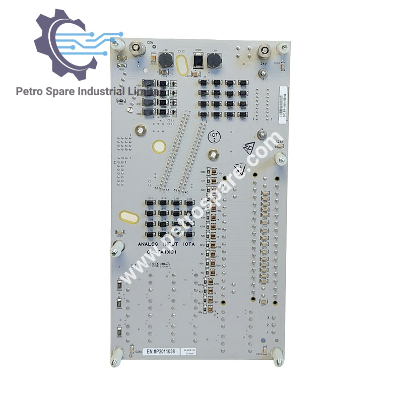 Honeywell CC-TAID01 Analog Input IOTA