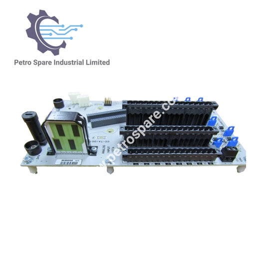 Honeywell Input/Output Card Module | CC-TAIDO1