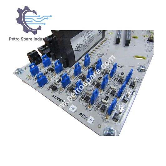 Honeywell Input/Output Card Module | CC-TAIDO1