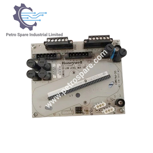 Modul IOTA Mux Level Rendah Honeywell CC-TAIM01