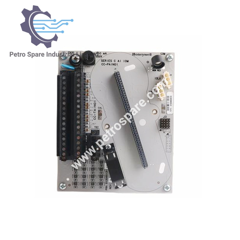 Honeywell CC-TAIN01 Аналоговый вход IOTA
