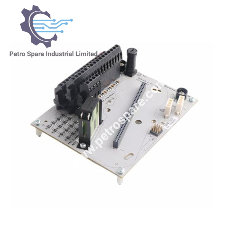 Honeywell CC-TAIN01 Аналоговый вход IOTA